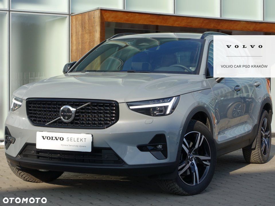 Volvo XC 40 - 1