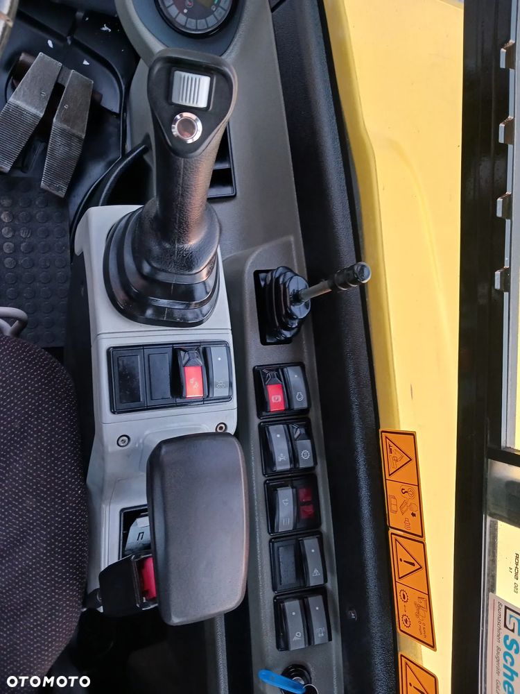 Wacker Neuson 6503 - 31