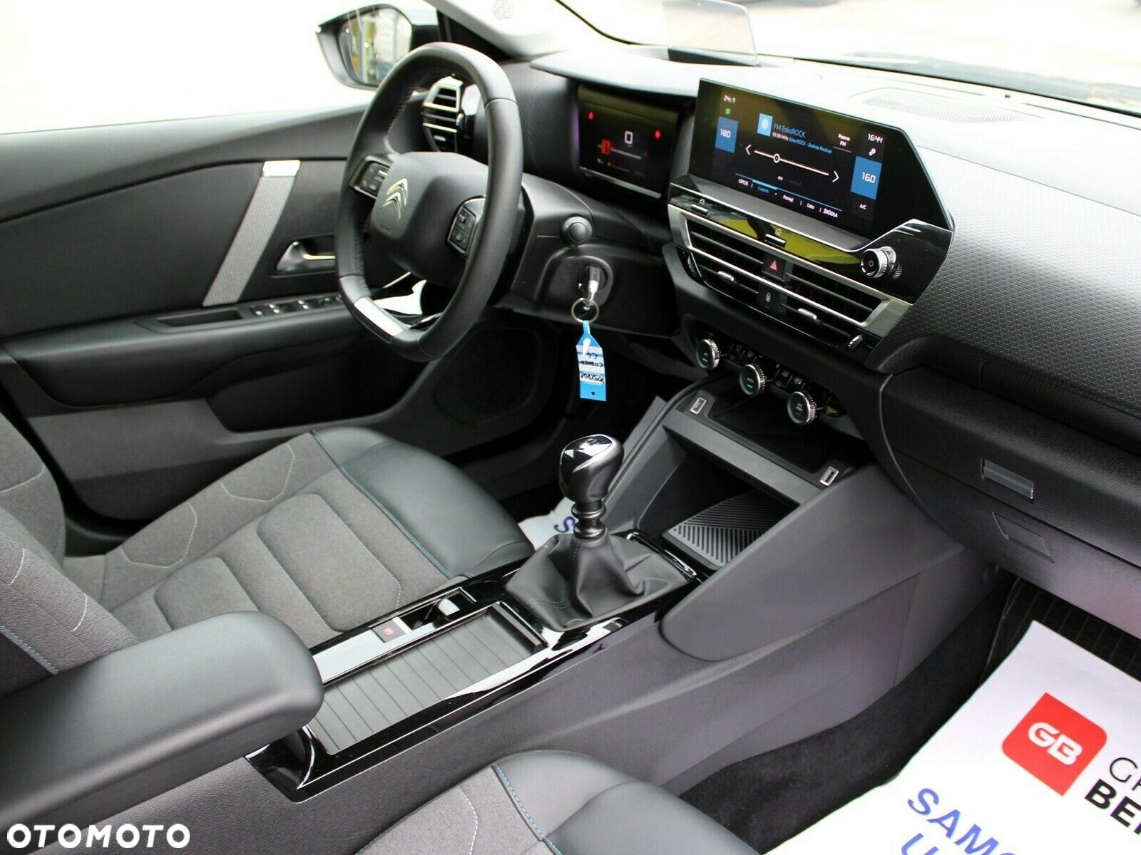 Citroën C4 1.5 BlueHDi Shine S&S - 15