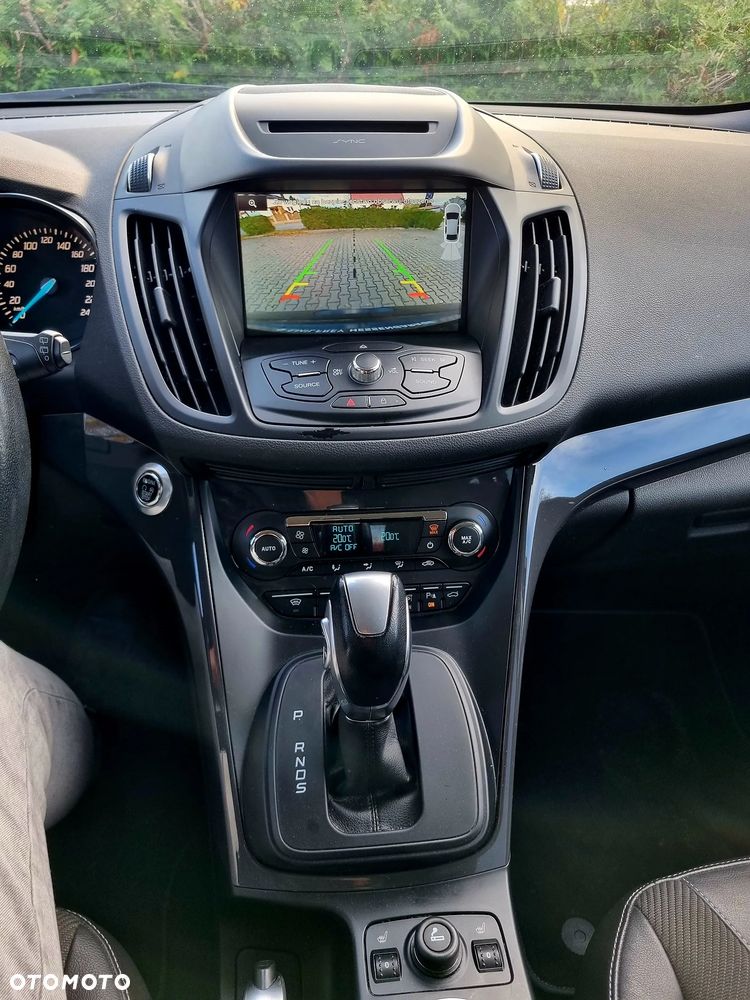 Ford Kuga 2.0 TDCi AWD ST-Line - 13