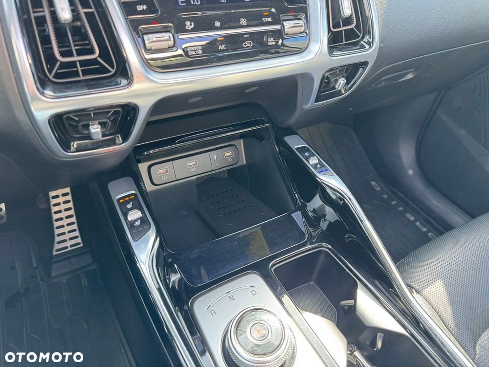 Kia Sorento - 15