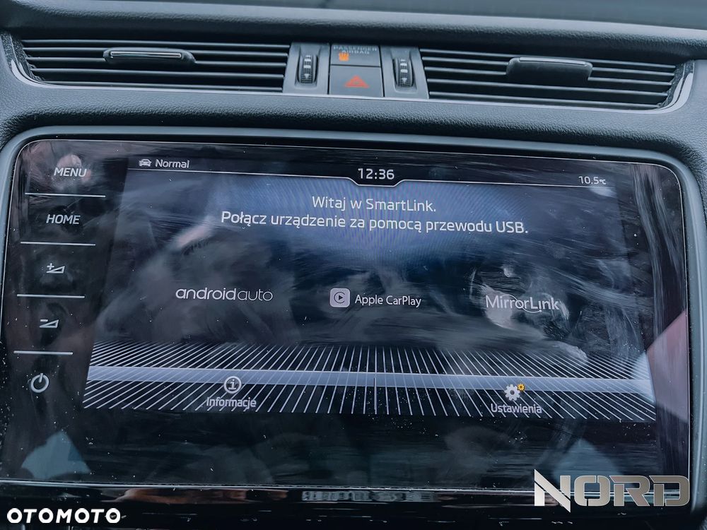 Skoda Octavia 2.0 TDI 4x4 Style - 25