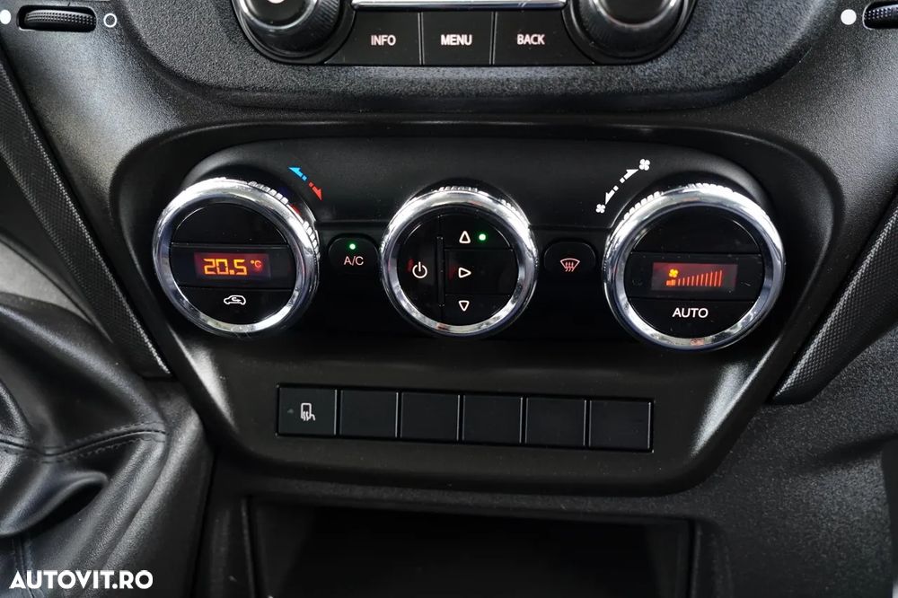 Iveco DAILY 35-160 / 4.2 M CONTAINER / LIFT / TWIN GVWR: 3500 KG / 2022 - 29