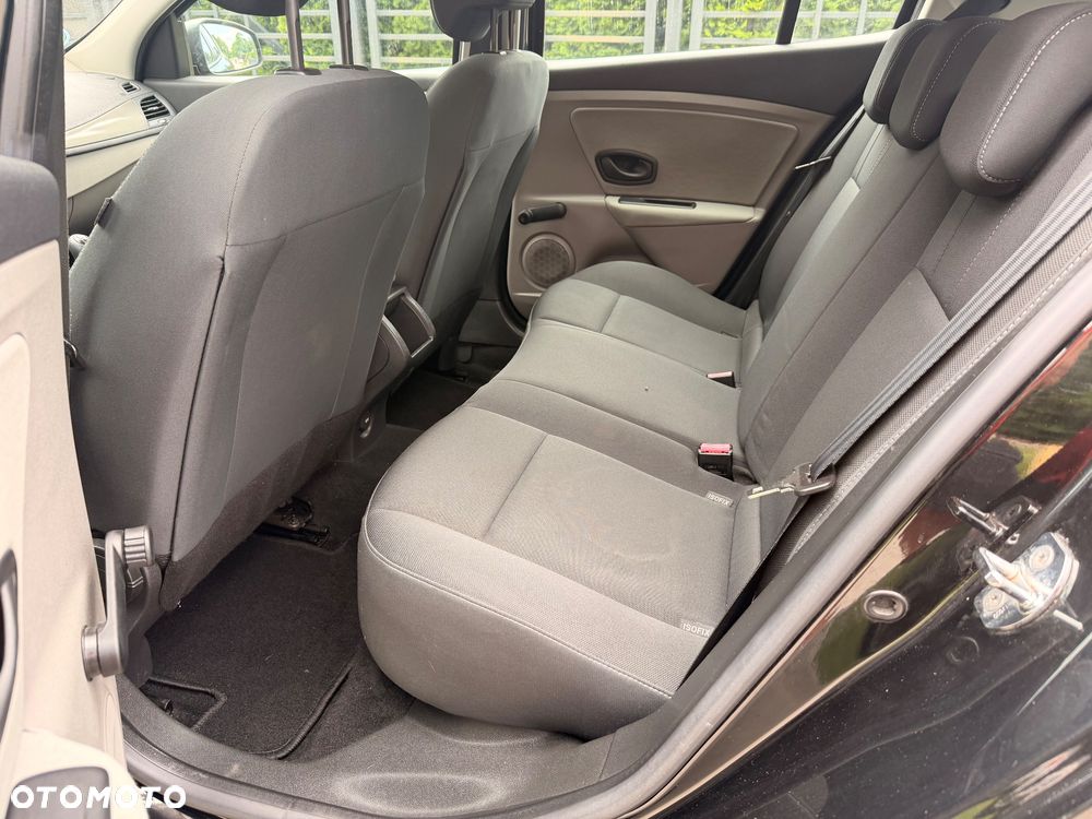 Renault Megane 1.6 16V 100 J'taime - 25
