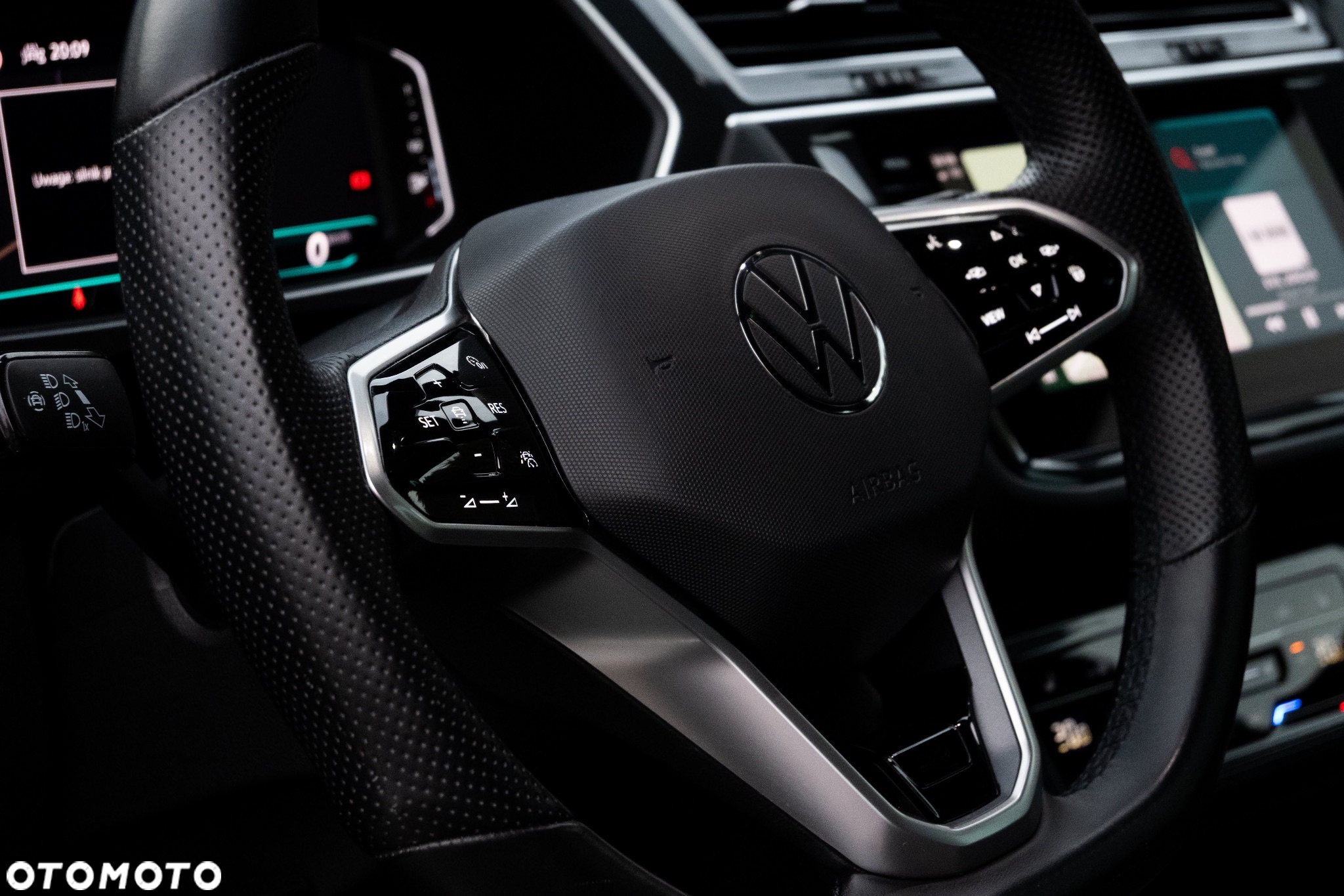 Volkswagen Tiguan 1.5 TSI EVO R-Line DSG - 16