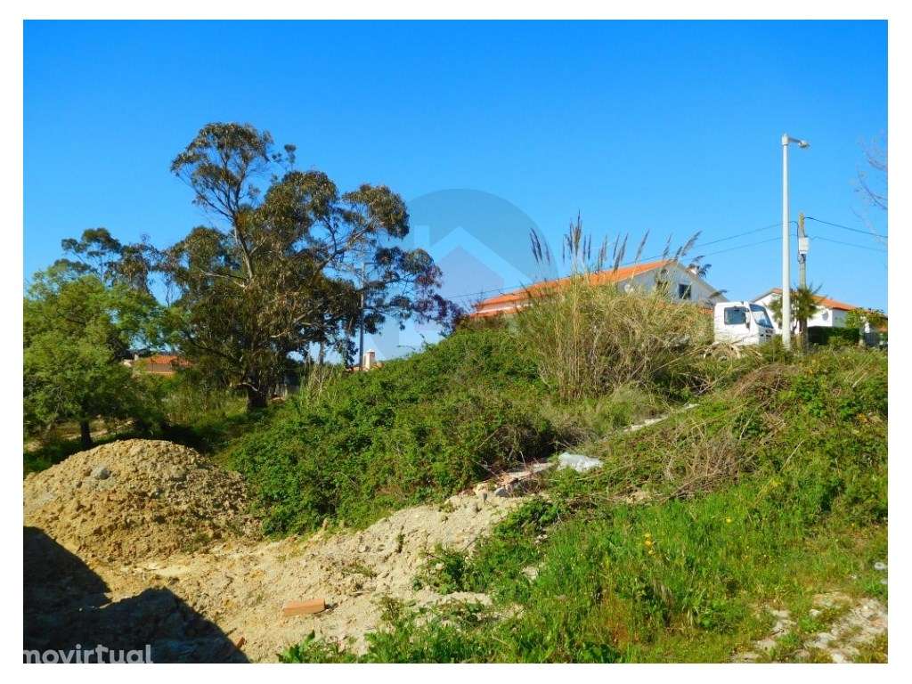 Lote de Terreno situado no Nadadouro. - Grande imagem: 4/13