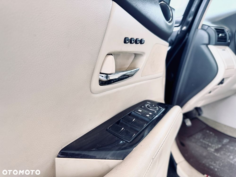 Lexus RX 450h Elite Navi - 25