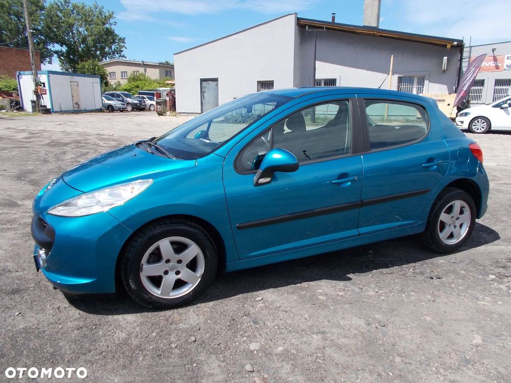 Peugeot 207 75 Tendance - 1