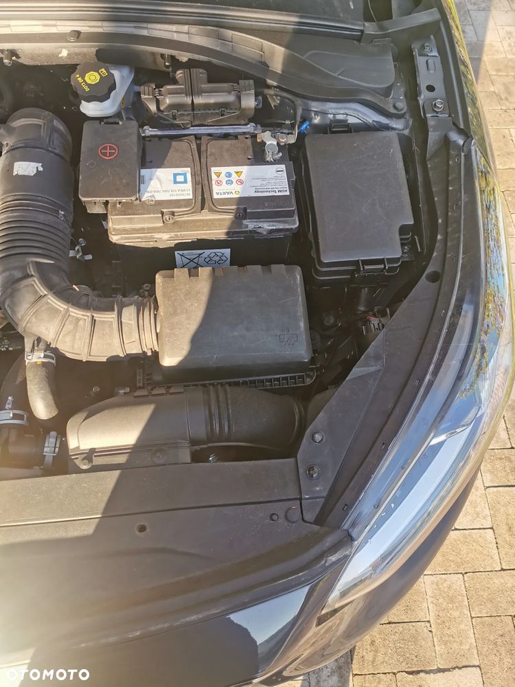 Kia Ceed 1.4 T-GDI GT-Line - 5