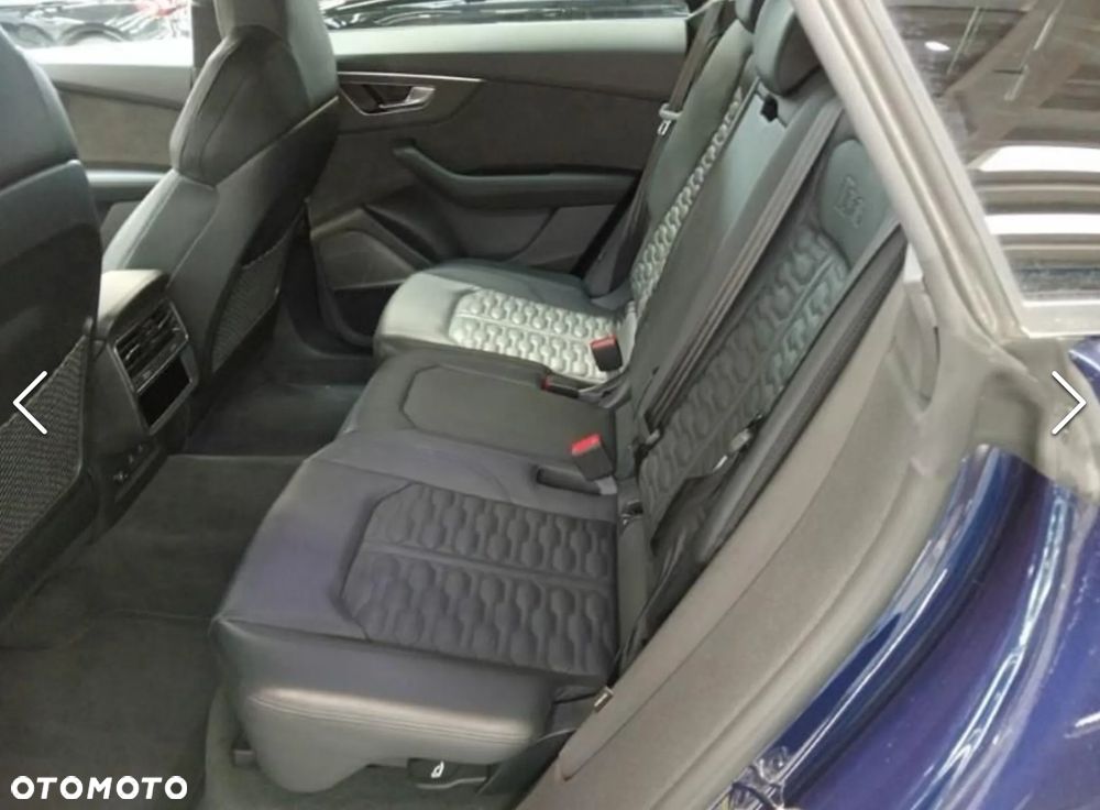 Audi RS Q8 - 7