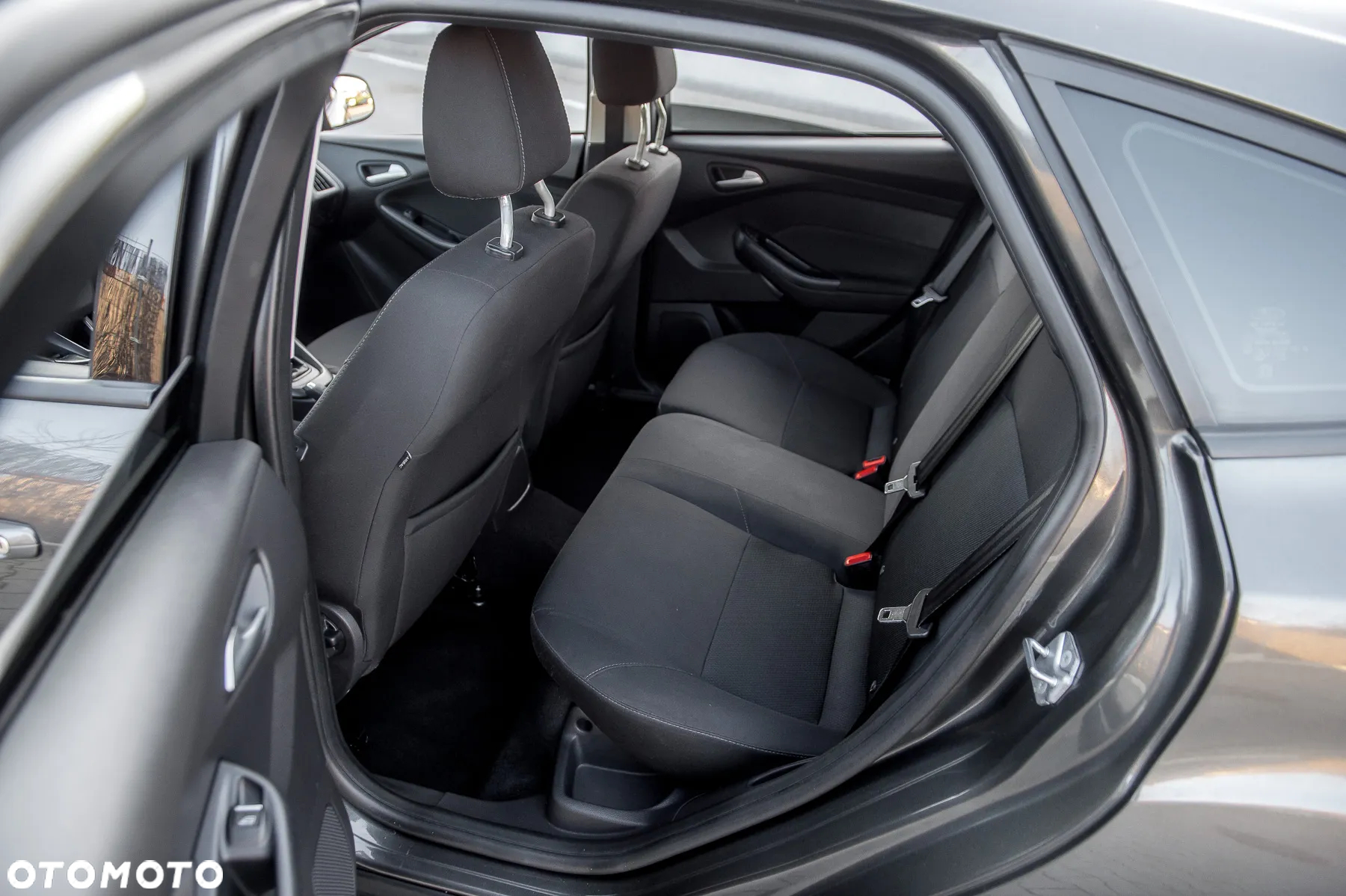 Ford Focus - 20