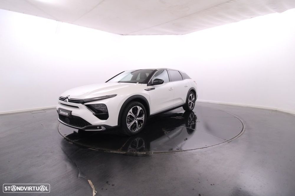 Citroën C5 X - 2