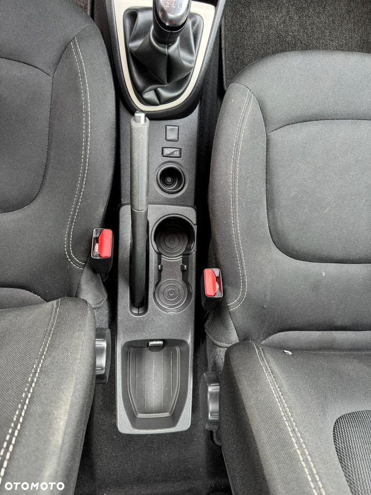 Renault Captur 0.9 Energy TCe Zen EU6 - 17