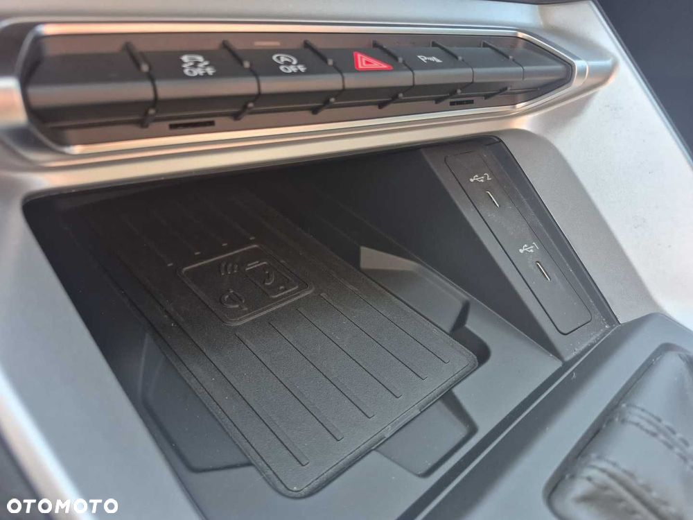 Audi Q3 35 TFSI mHEV S tronic - 27