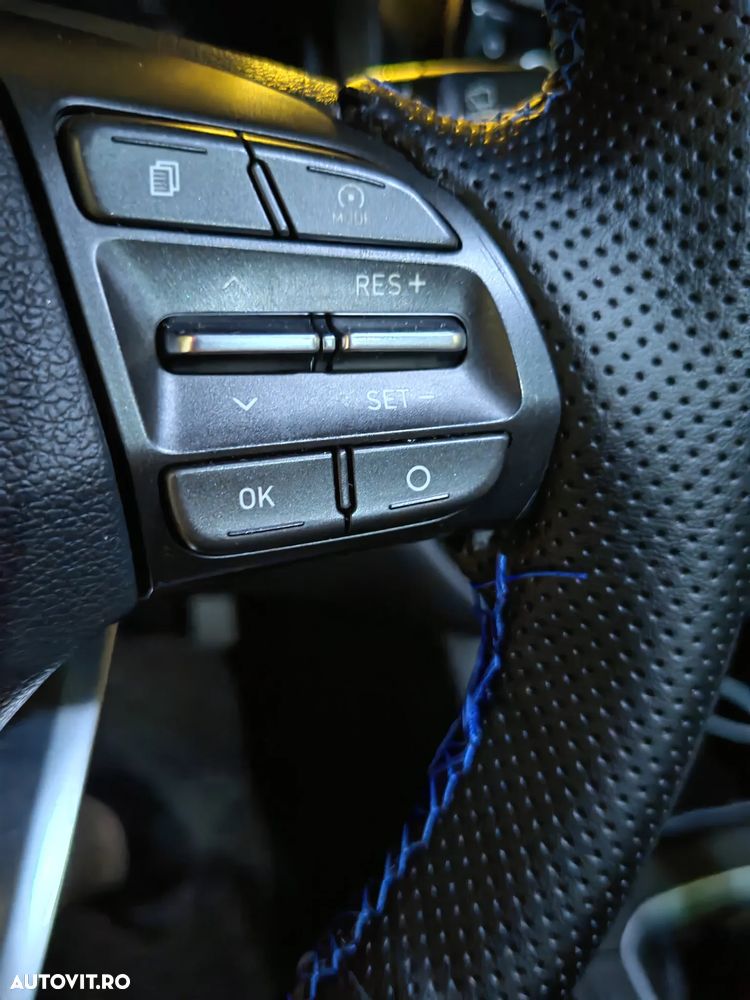 HYUNDAI i30 2017 — imagine 20