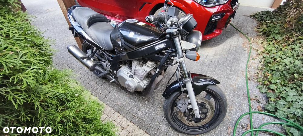 Suzuki GS - 3