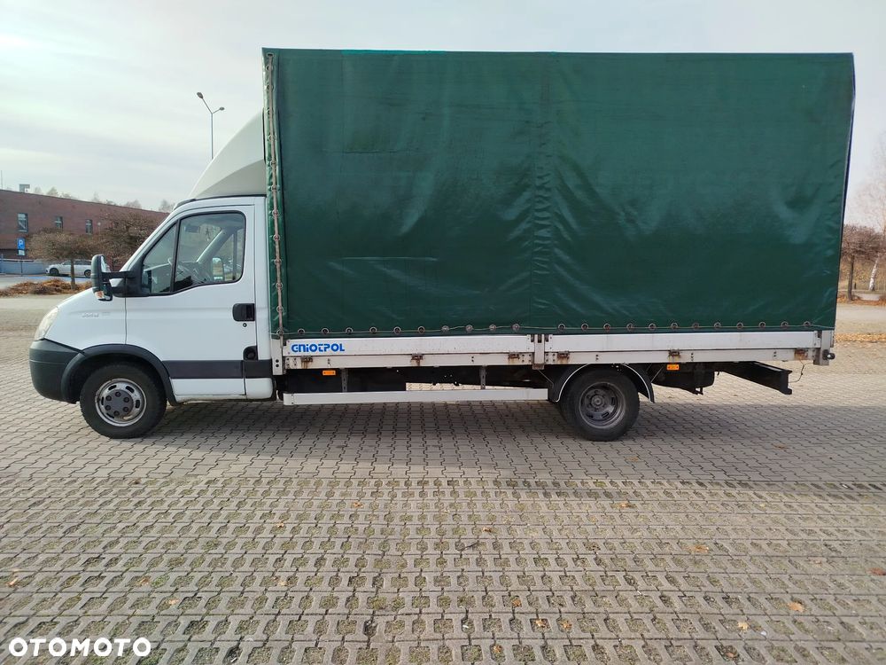 Iveco Daily 50C15 - 31