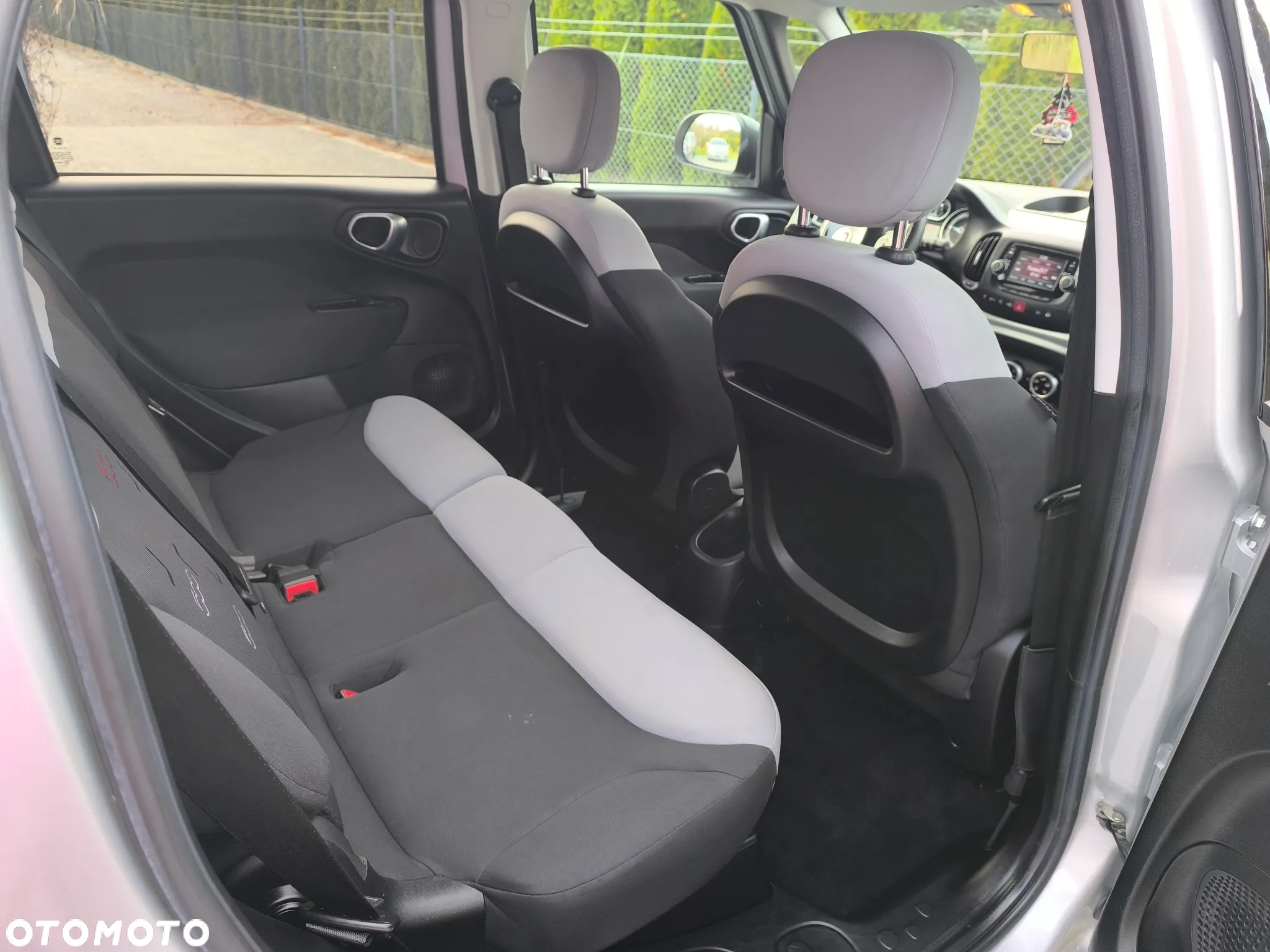Fiat 500L 1.4 16V Lounge - 17