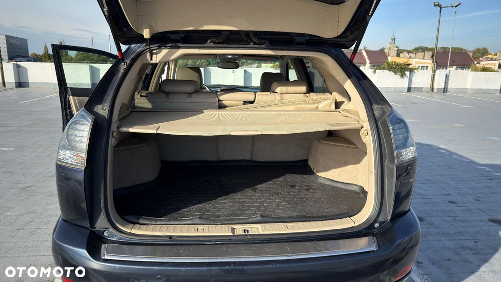 Lexus RX 400h Prestige - 21