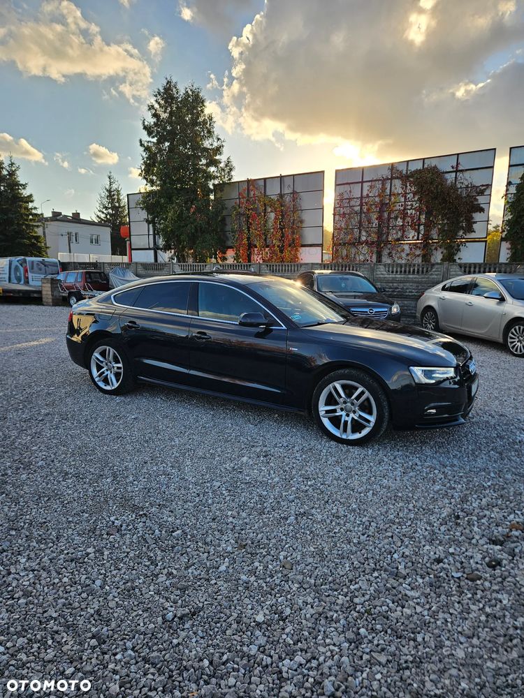 Audi A5 Coupé - 5