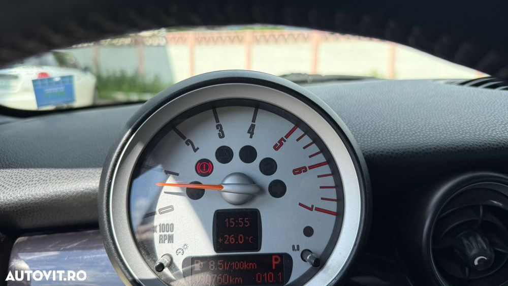 Mini Cooper - 6