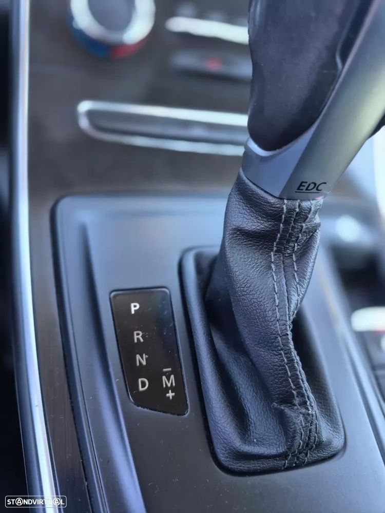 Renault Grand Scénic - 29