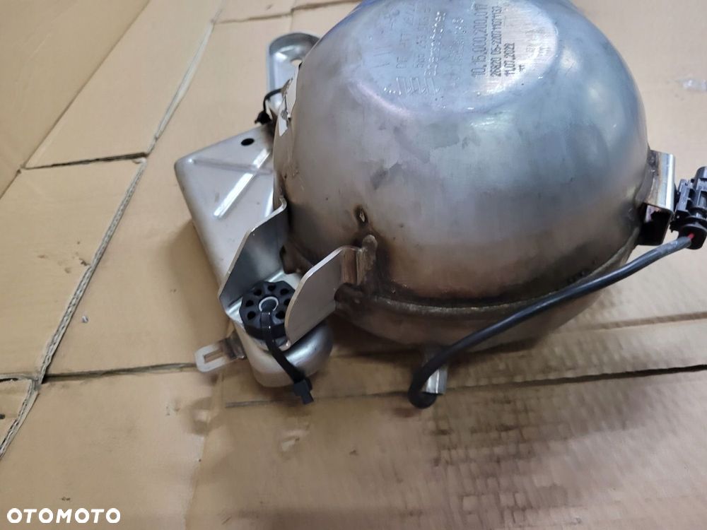 SKODA KODIAQ RS VRS 566 TDI AKTYWNY WYDECH 565253903B - 4