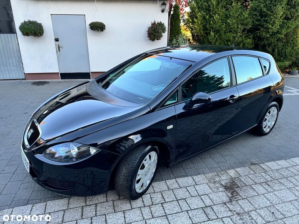 Seat Leon - 26