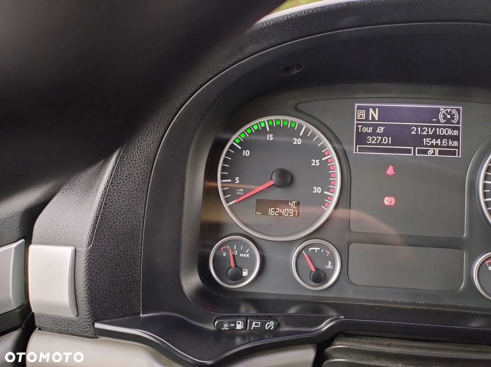 MAN TGS 26.320 6x2-4LL - 7