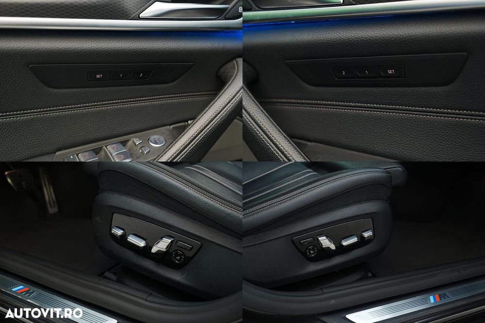 BMW Seria 5 530e xDrive AT PHEV - 15