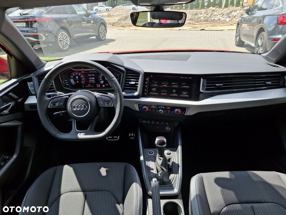 Audi A1 Sportback - 18