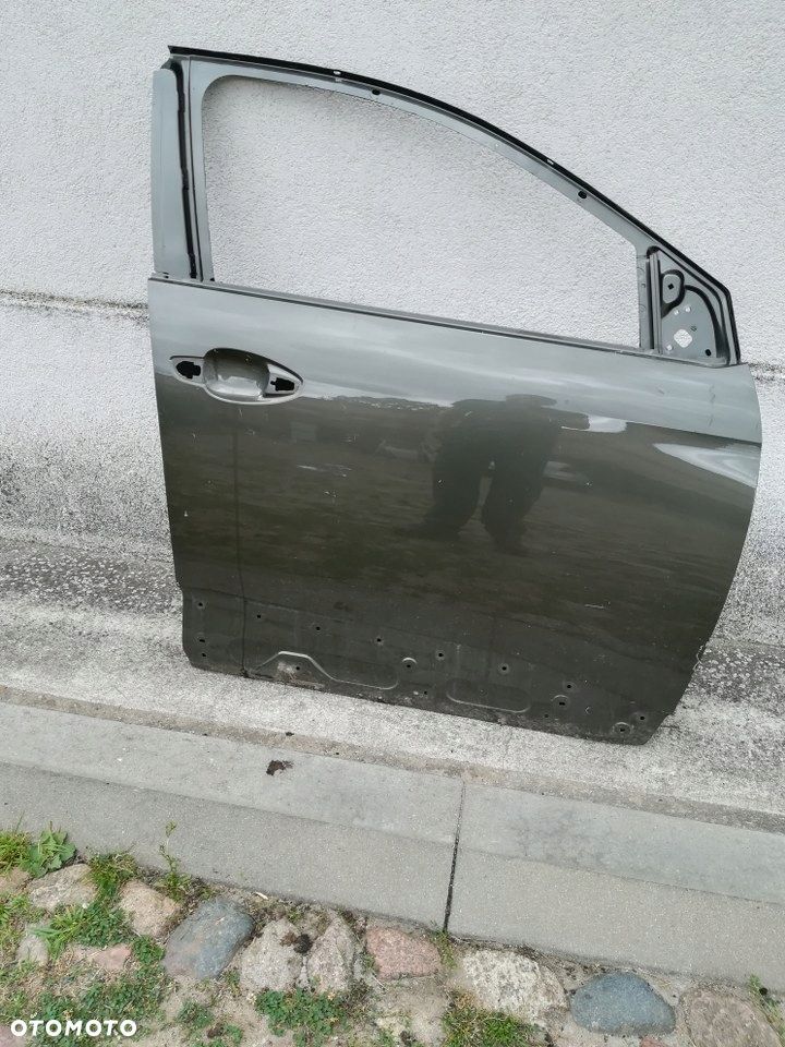 PEUGEOT 3008 5008 II 2 DRZWI PRZÓD PRZEDNIE PRAWE ORYGINAŁ