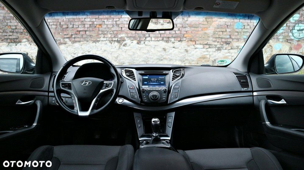 Hyundai i40 i40cw 1.6 5 Star Edition - 2