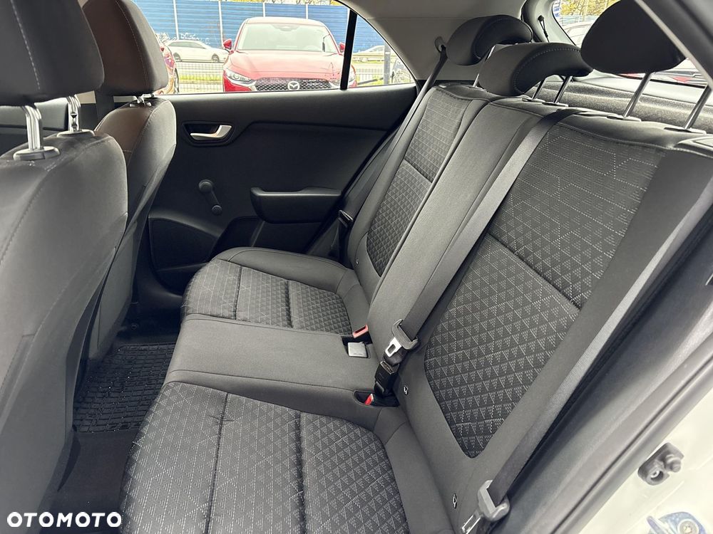 Kia Rio 1.0 T-GDI M - 16