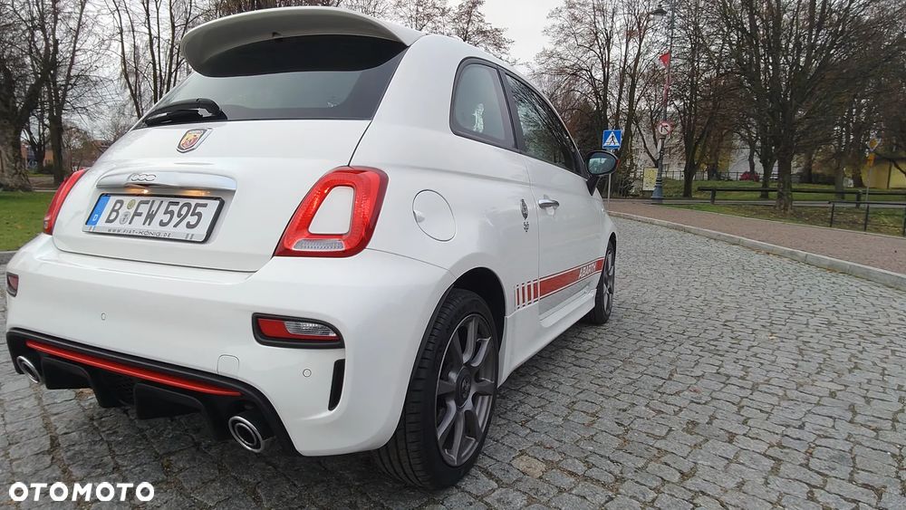 Abarth 500 - 32