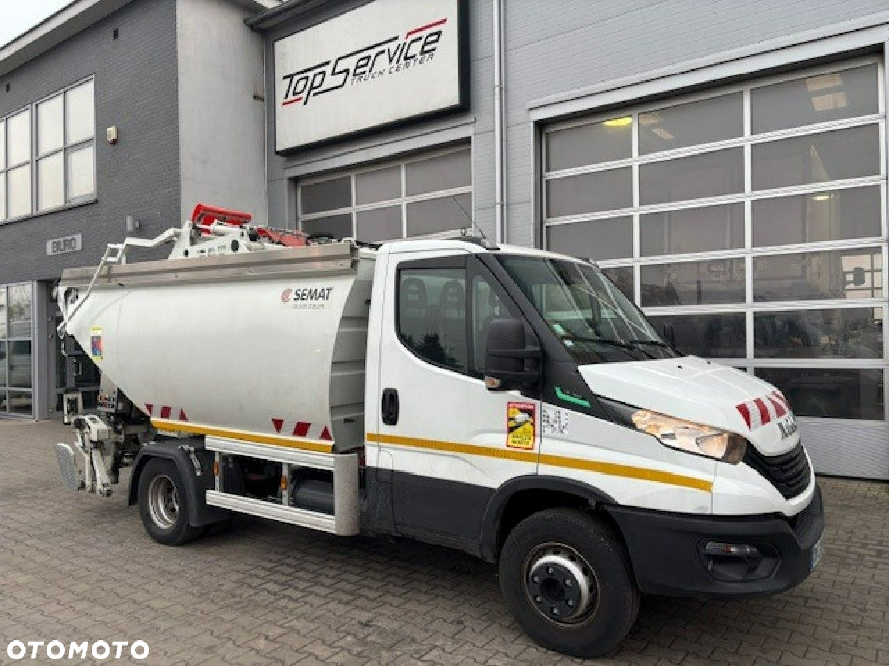 Iveco CNG - 6