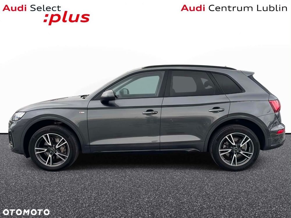 Audi Q5 40 TDI mHEV Quattro Advanced S tronic - 5