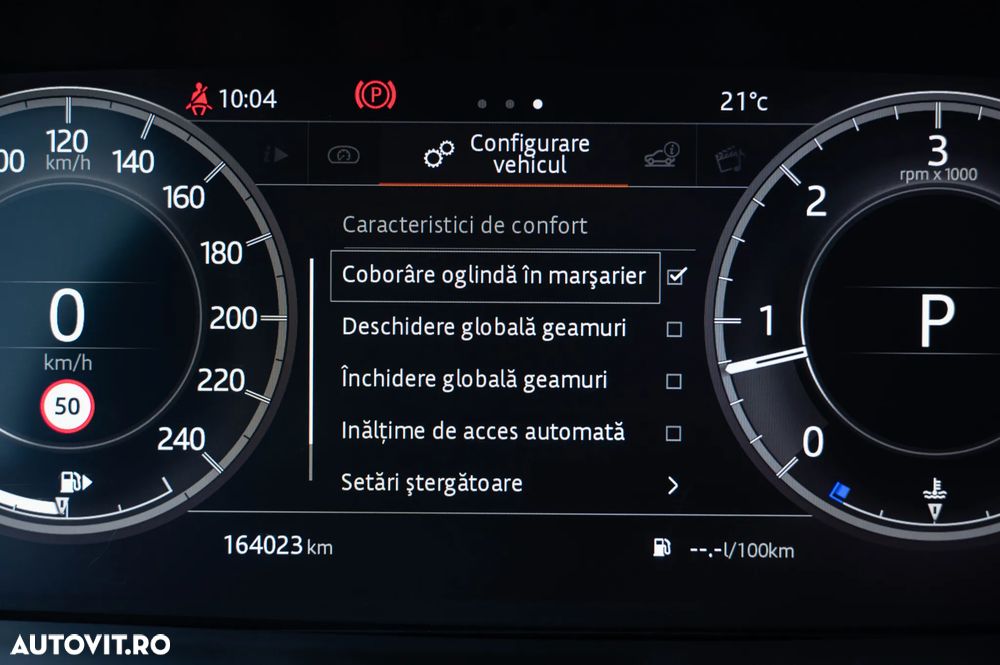 Land Rover Discovery 3.0 L TD6 HSE - 36