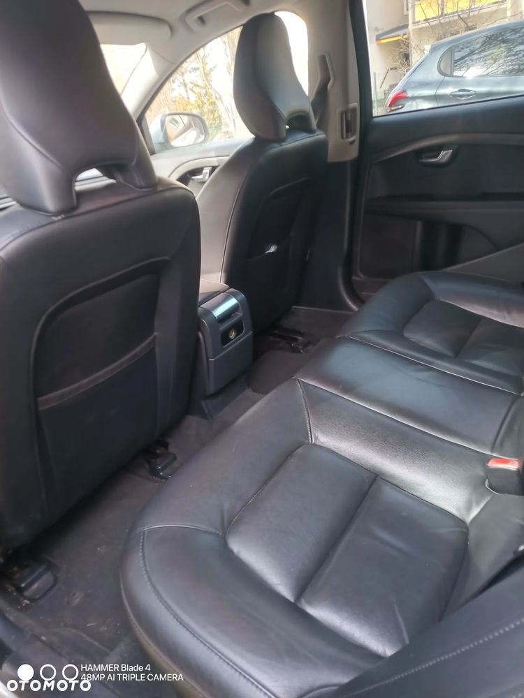 Volvo S80 D4 Drive-E Summum - 8