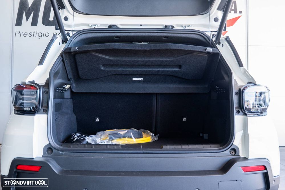 Jeep Avenger 54 kWh Altitude - 12
