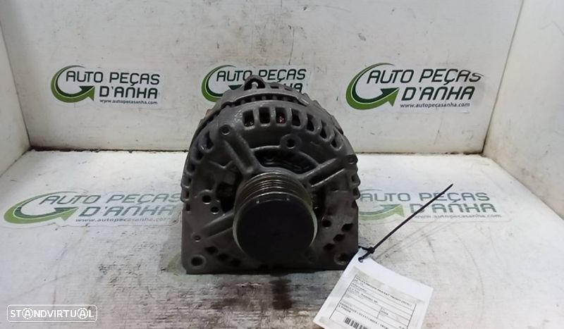 Alternador Volkswagen Passat Variant (3C5) - 1