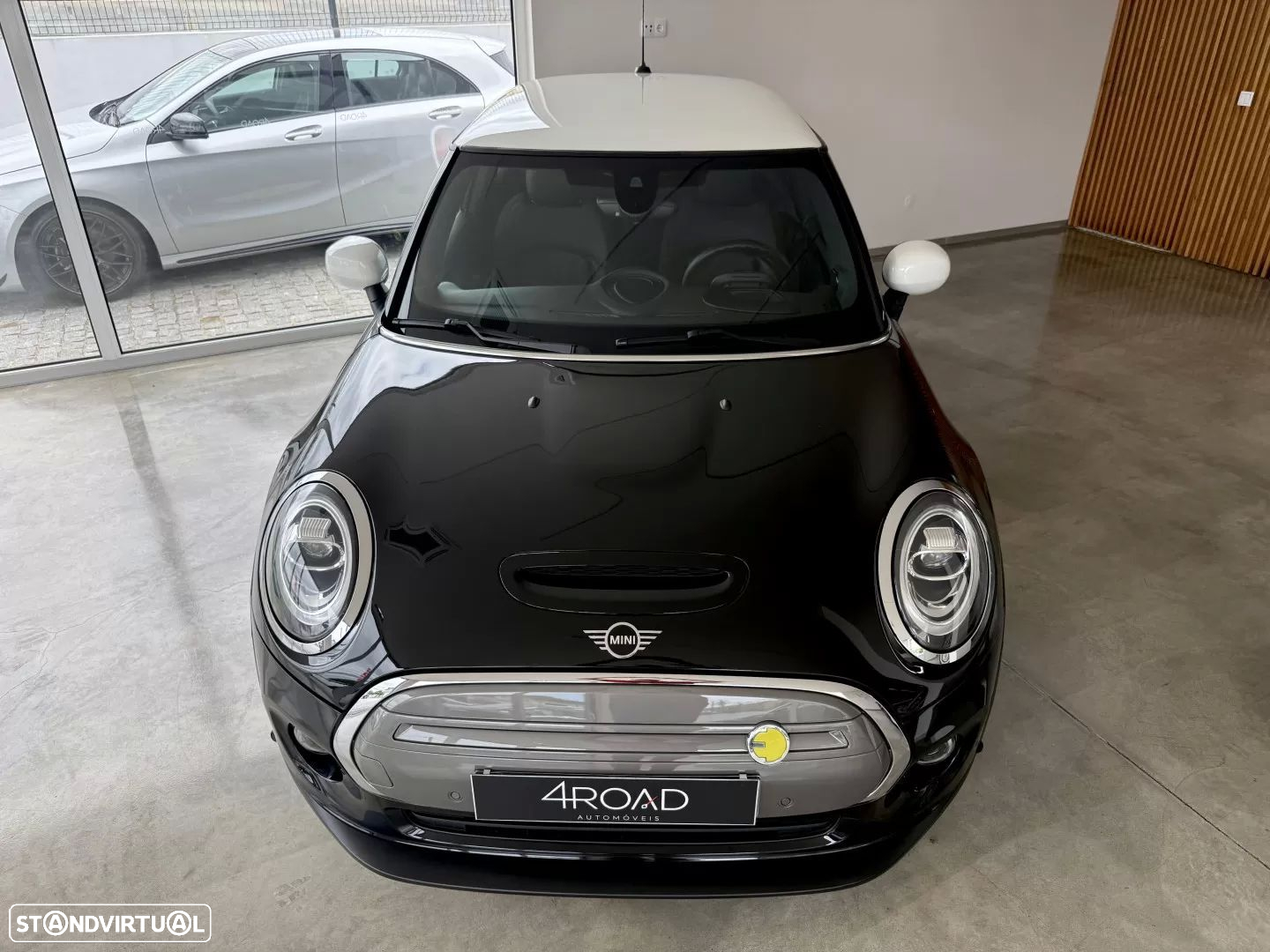 MINI 3 Portas Cooper SE - 29