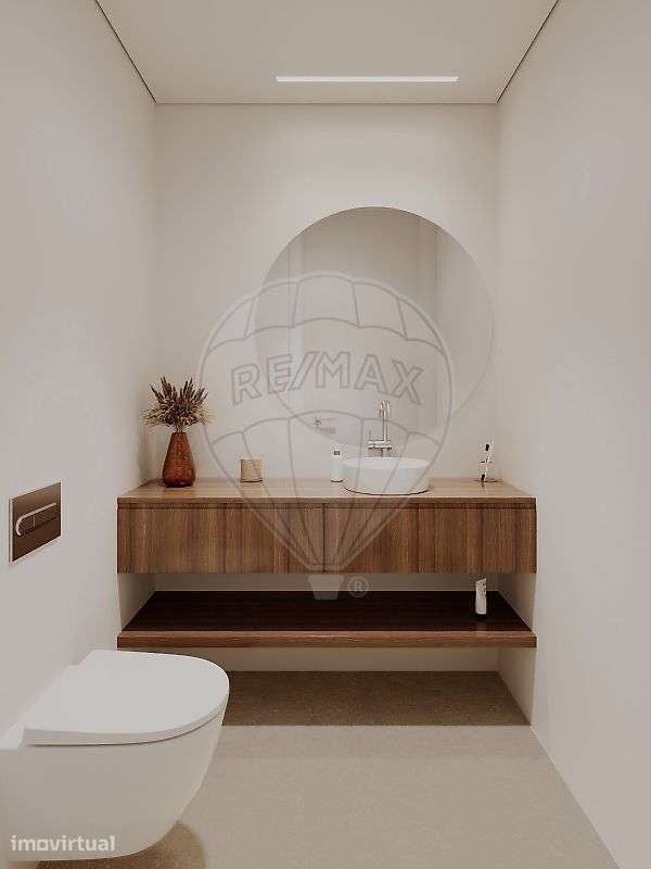 Apartamento T2 para venda - Grande imagem: 4/11