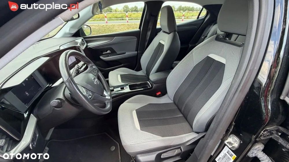 Opel Mokka 2023