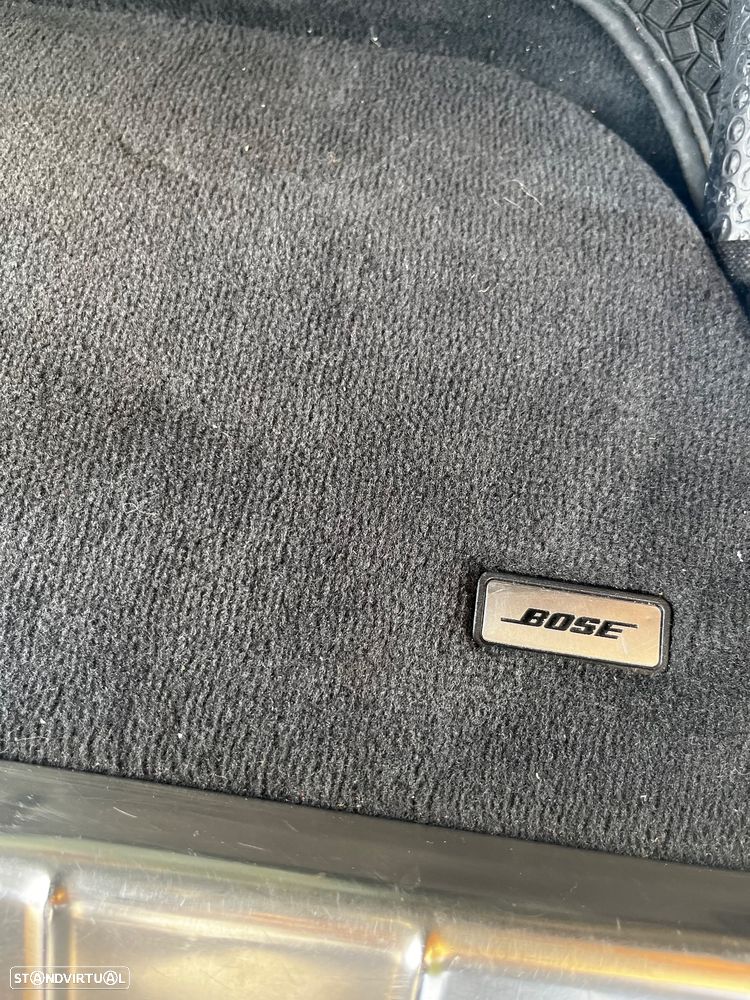 Porsche Panamera S E-Hybrid - 34