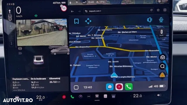 Tesla Model 3 Standard - 7