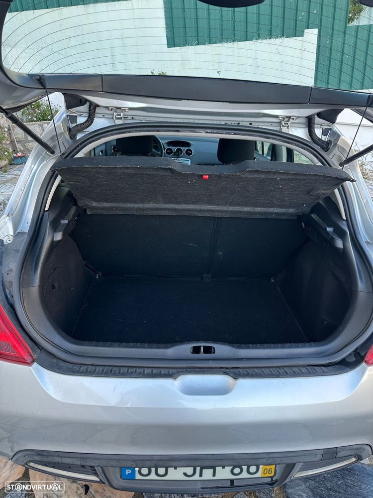 Peugeot 308 1.6 HDi Sport CVM6 - 5