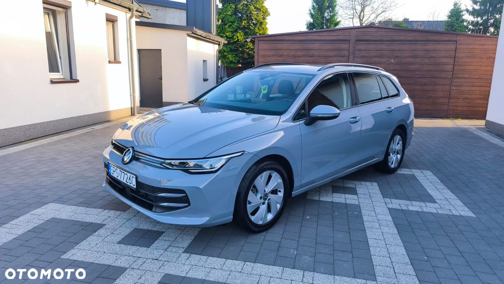Volkswagen Golf 2.0 TDI Edition 50 DSG - 14