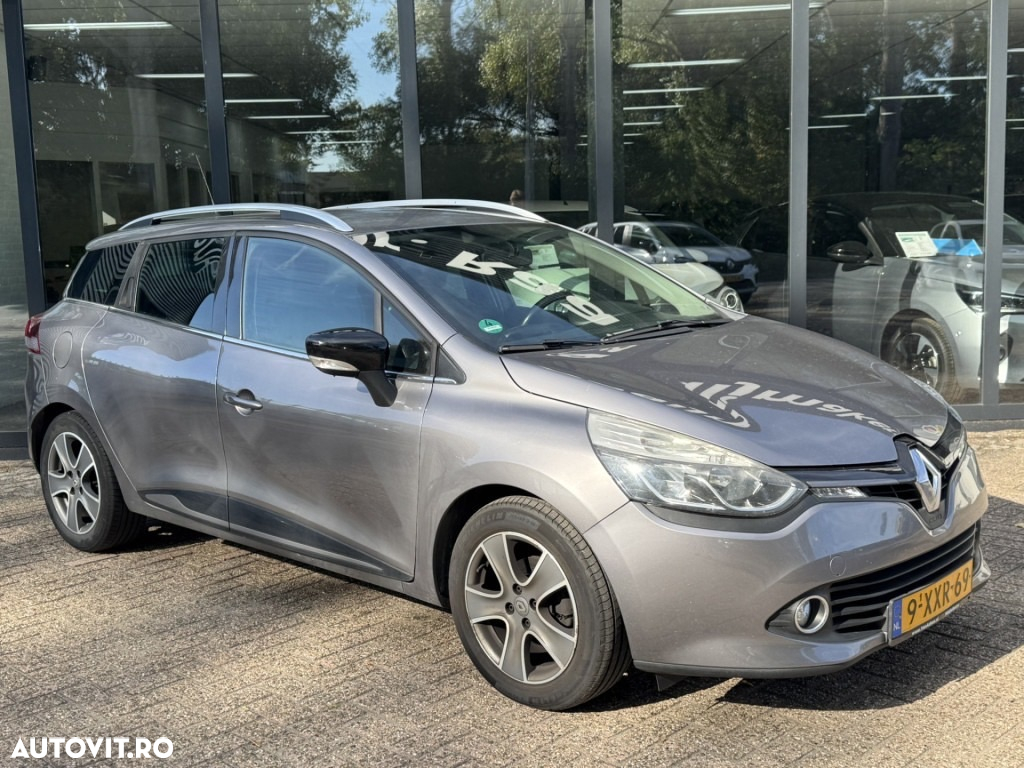 Renault Clio - 3