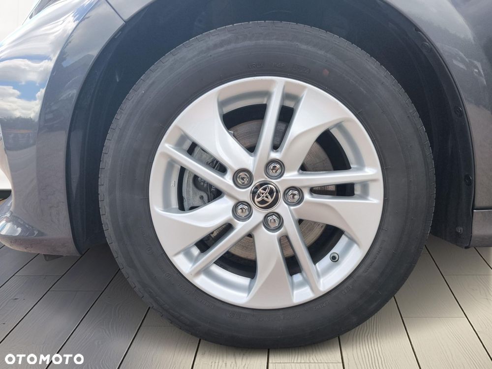 Toyota Yaris - 22